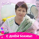 Елена Солдатова(Гофман)