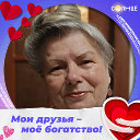 Александра Половикова