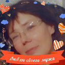 Ольга Юрышева