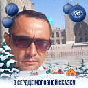 Mansurxon Madbobaev Omiljonovich