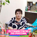 Татьяна Брюшенкова