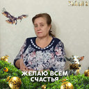 Галина Бибанина (Азарова)