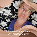 Татьяна Уткина(Горшенина)
