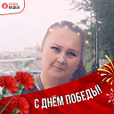 Галина Бердникова