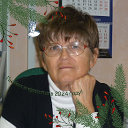 Елизавета Гобанова