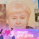 Наталья Спекторова-Степанова