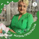 Анна Зорина (Бублик)