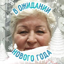 Анна Елисеева