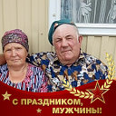 Зоя и Владимир Ксенофонтовы