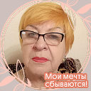 Валентина Вяткина
