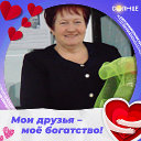 Ирина Мельникова ( Косяченко)