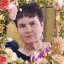 Людмила Яскевич