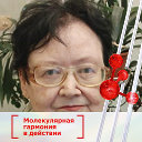 Людмила Яшихина