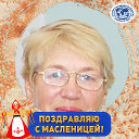 Вероника Тупицына