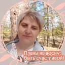 Елена Решетняк(Янченко)