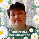 Майя Орусаева