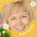 Людмила Серова(Гаранина)