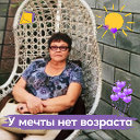 Гульфия Литвинова ( Уметбаева)