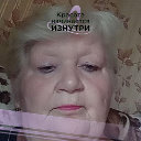 Татьяна Юшкова-Веретенникова