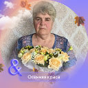 Наталья Соловьёва