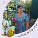 Любовь Змеева ( Сологуб)