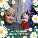 Наиля Дадабаева