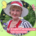 Нина Гречишникова