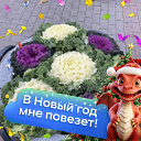 Валентина Волошина(Душина)