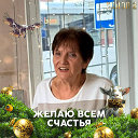 Людмила Гаук (Дугина)