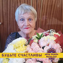 Галина Степаненко