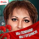 Елена Солдатова(Большихшапок)