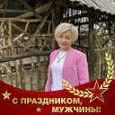 Ольга Пудакевич - Букавнёва