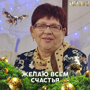 Светлана Татаринова