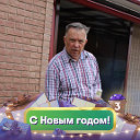 Юрий Абрамов