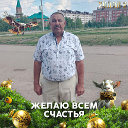 Альфир Валимхаматов