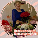 Людмила Чулакова (Зарайченко)