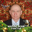 Алексей Михайлов