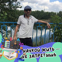 Виктор Червичков