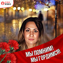 Анна Тихомирова