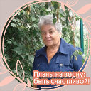 Светлана Руди(Коваленко)