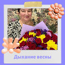 Марина Агашкова