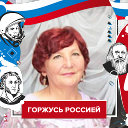 Галина Сорокина(Кубраченко)