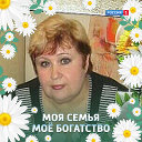 Галина Копаева(Ефтина)