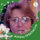 Ирина Комкина Мельникова