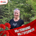 Татьяна Замкина(Тараканова)