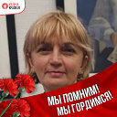 Антонина Зиненко