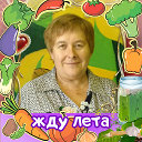Татьяна Котова (Иванкова)