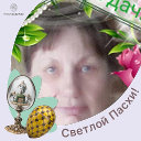 Галина Тыжных