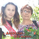 Адиля Абдуллина (Кузахметова)