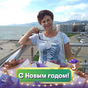 Светлана Скворцова(Маноменова)